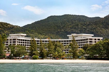 Golden Sands Resort by Shangri-La