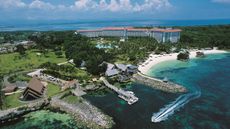 Shangri-La's Mactan Island Resort