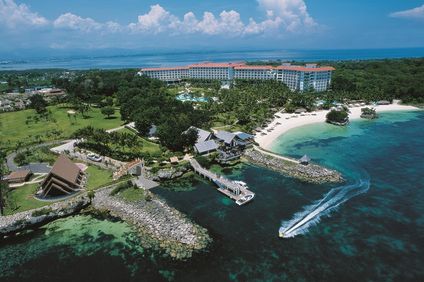 Shangri-La's Mactan Island Resort