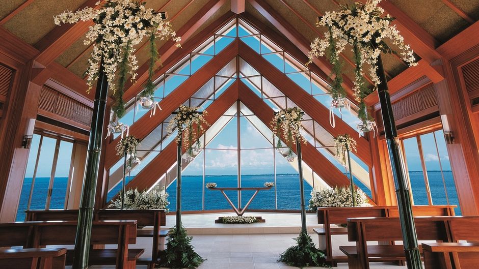 Shangri-La's Mactan Island Resort Other
