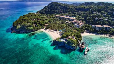 Shangri-La Boracay Resort & Spa