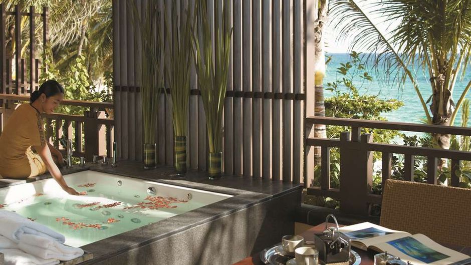 Shangri-La Boracay Resort & Spa Other