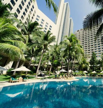 Edsa Shangri-La, Manila
