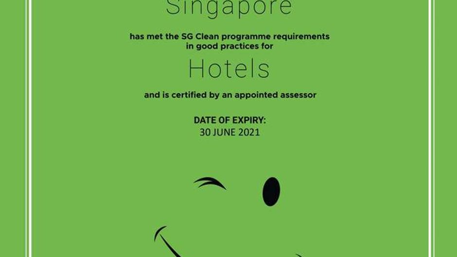 JEN Singapore Orchardgateway Other