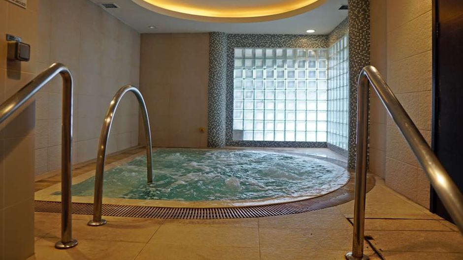JEN Singapore Tanglin by Shangri-La Spa