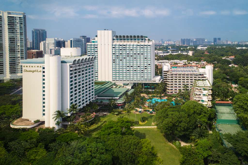 その他 shangri-la Shangri-La Hotel, Singapore- Deluxe Singapore, Singapore