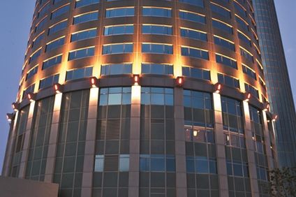 Shangri-La Far Eastern Plaza Hotel