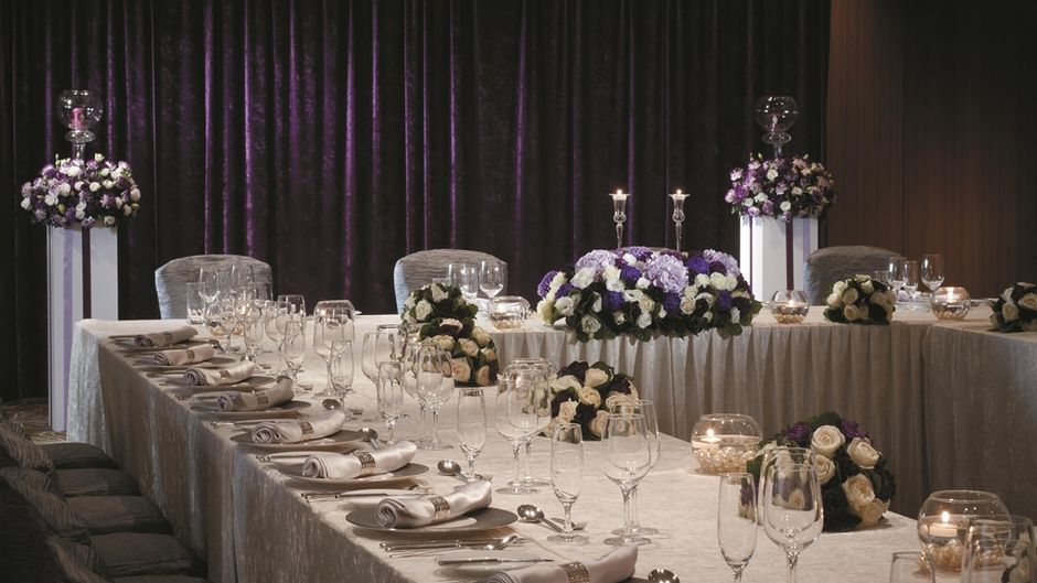 Shangri-La Far Eastern Plaza Hotel Other