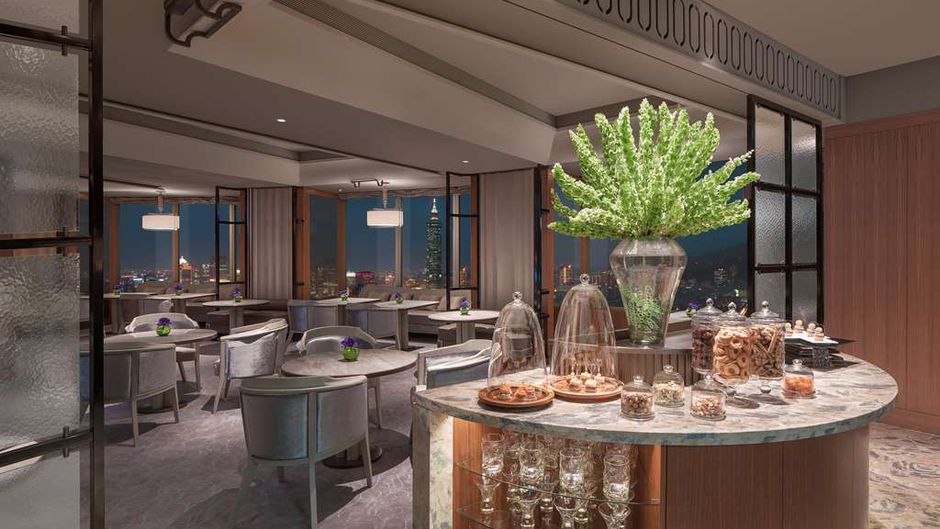 Shangri-La's Far Eastern Plaza Hotel Other