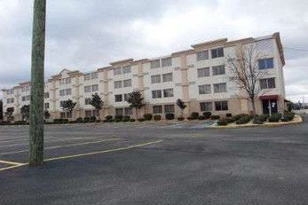 Ramada Birmingham Airport Hotel