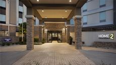 Home2 Suites by Hilton Hattiesburg