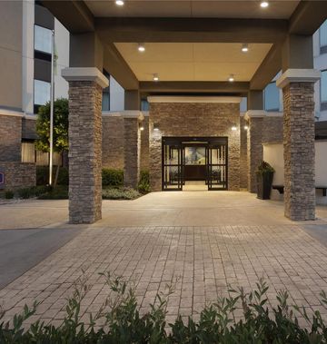 Home2 Suites by Hilton Hattiesburg