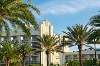 Hilton Orlando Buena Vista Palace