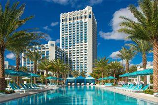 Hilton Orlando Buena Vista Palace