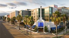 Homewood Suites Hilton Downtown/Bayside