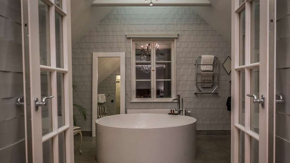 V Hotel Helsingborg, BW Premier Suite