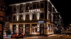 V Hotel Helsingborg, BW Premier