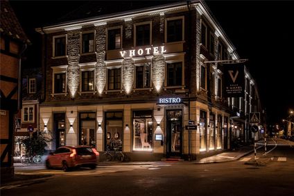 V Hotel Helsingborg, BW Premier