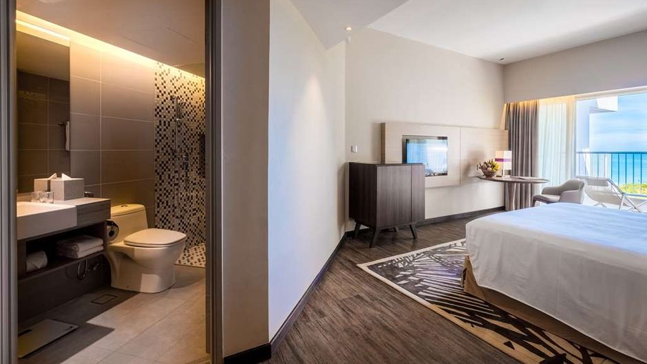 DoubleTree Resort by Hilton Penang Other
