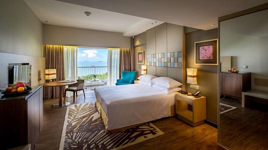 DoubleTree Resort by Hilton Penang Other