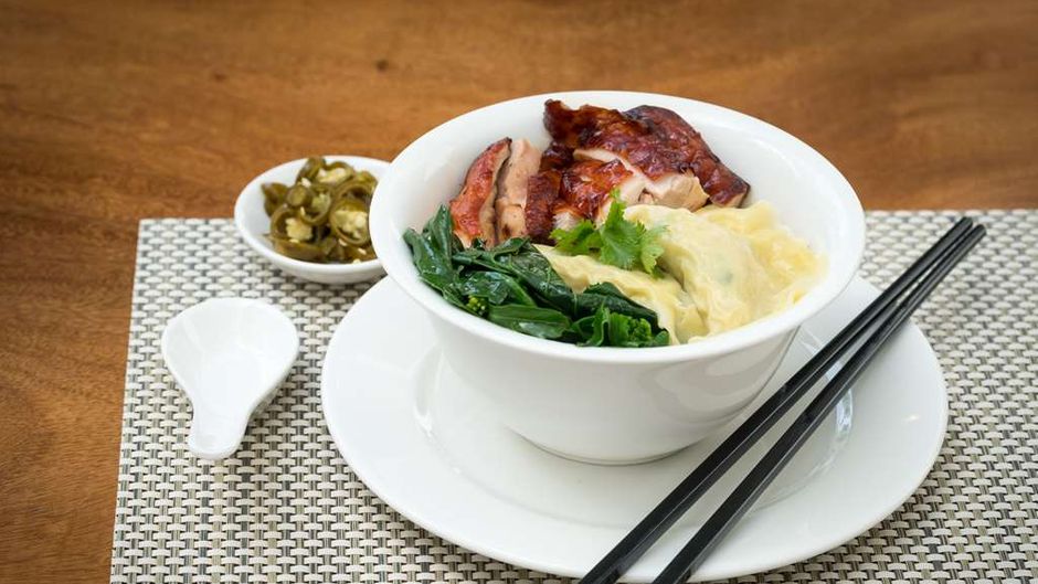 DoubleTree Resort by Hilton Penang Restaurant