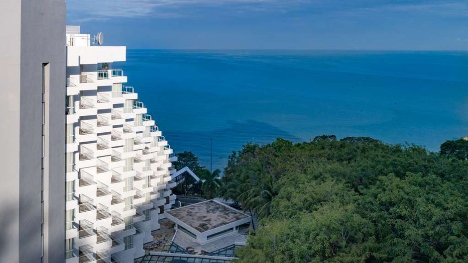 DoubleTree Resort by Hilton Penang Room