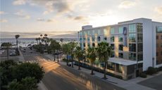 Hilton Garden Inn Downtown/Bayside