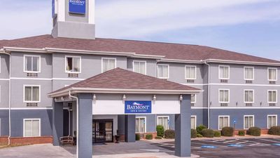 Baymont Inn & Suites Cartersville