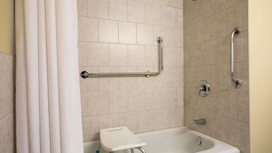 Days Inn & Conference Centre Renfrew Room