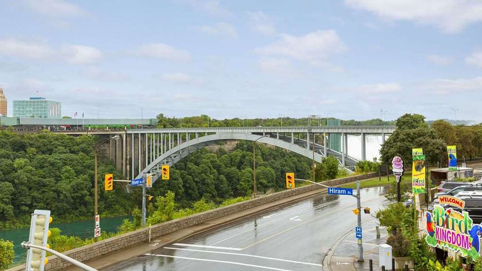 Travelodge Hotel Niagara Falls Fallsview Other