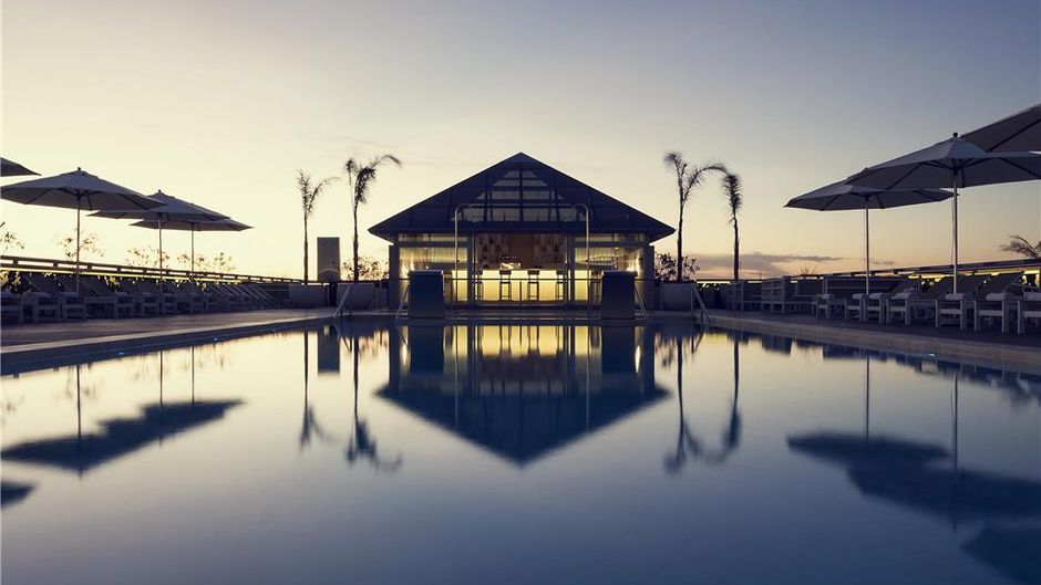 Mercure Santa Rosa La Pampa Other