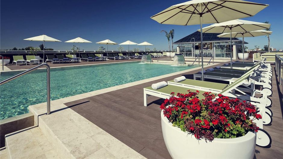 Mercure Santa Rosa La Pampa Other