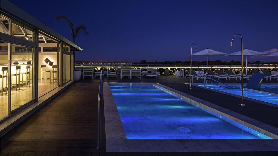 Mercure Santa Rosa La Pampa Other