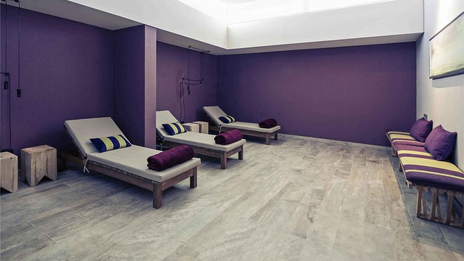Mercure Santa Rosa La Pampa Spa