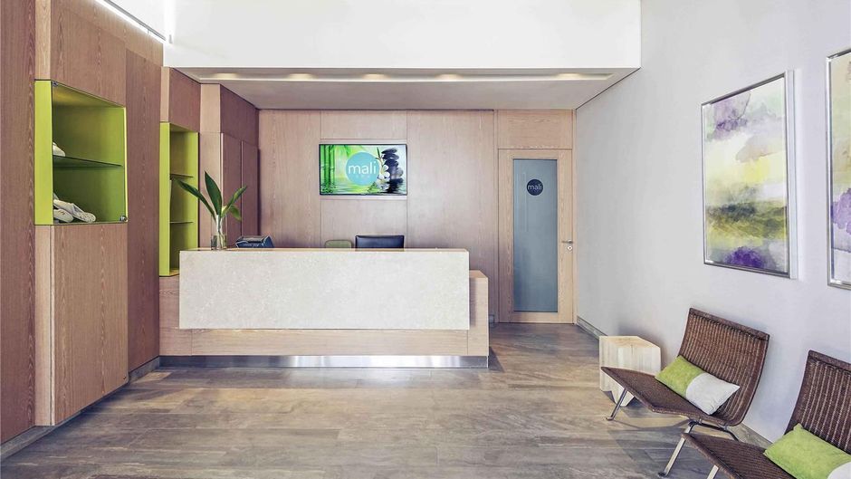 Mercure Santa Rosa La Pampa Spa