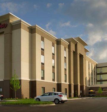 Hampton Inn Louisville East/Hurstbourne
