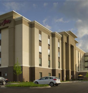 Hampton Inn Louisville East/Hurstbourne