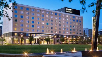 Hyatt Regency Bloomington