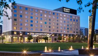 Hyatt Regency Bloomington