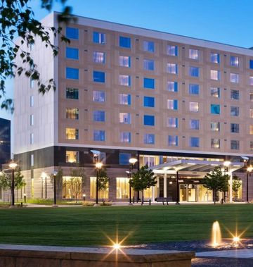 Hyatt Regency Bloomington