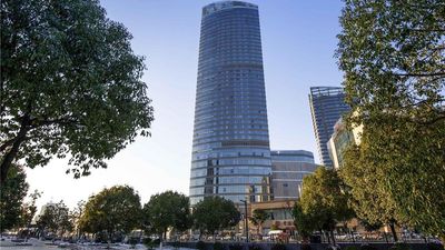 Sofitel Lianyungang Suning