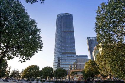 Sofitel Lianyungang Suning