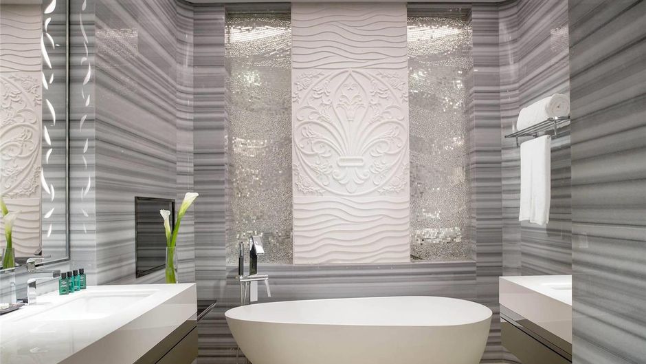 Sofitel Lianyungang Suning Suite