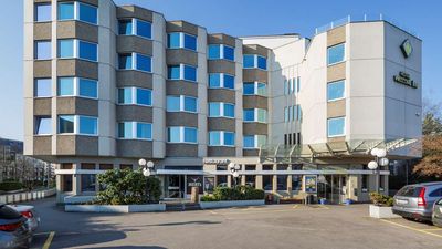 Hotel Welcome Inn
