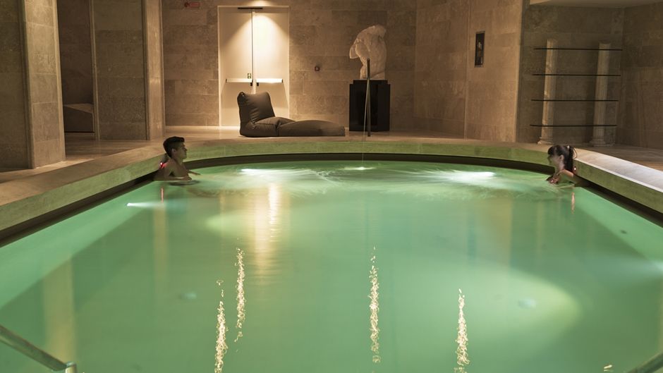 A.Roma Lifestyle Hotel Spa