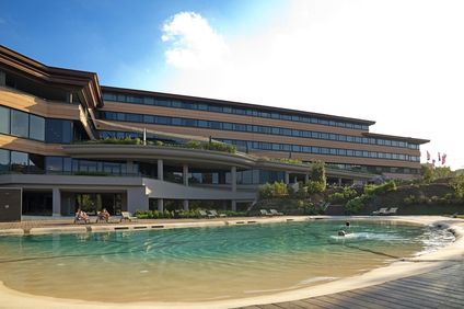 A.Roma Lifestyle Hotel
