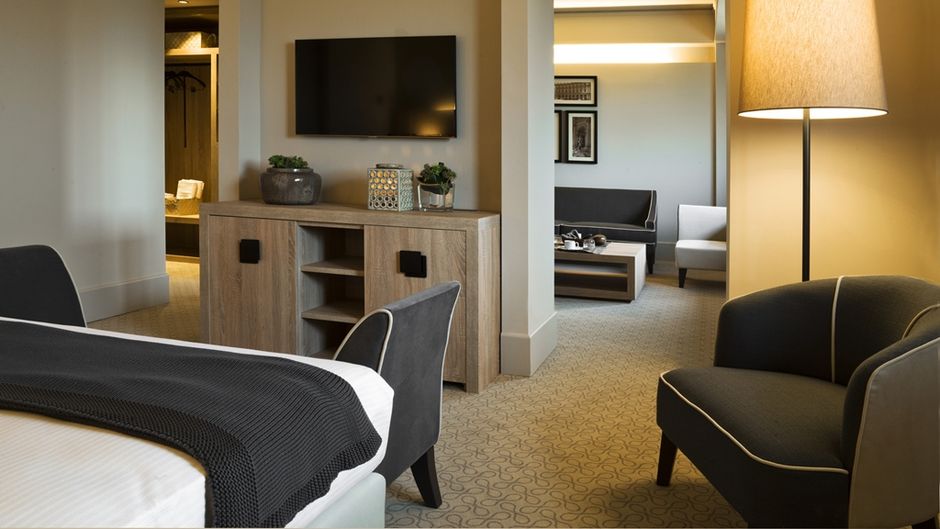 A.Roma Lifestyle Hotel Suite