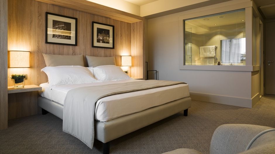 A.Roma Lifestyle Hotel Suite