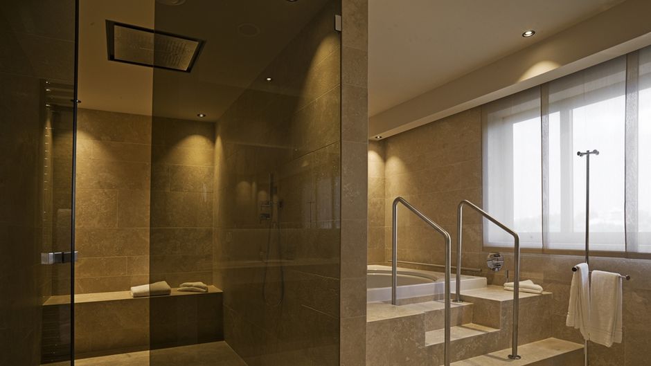 A.Roma Lifestyle Hotel Suite