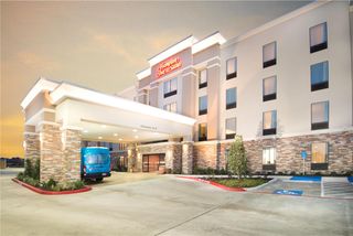 Hampton Inn & Suites La Porte
